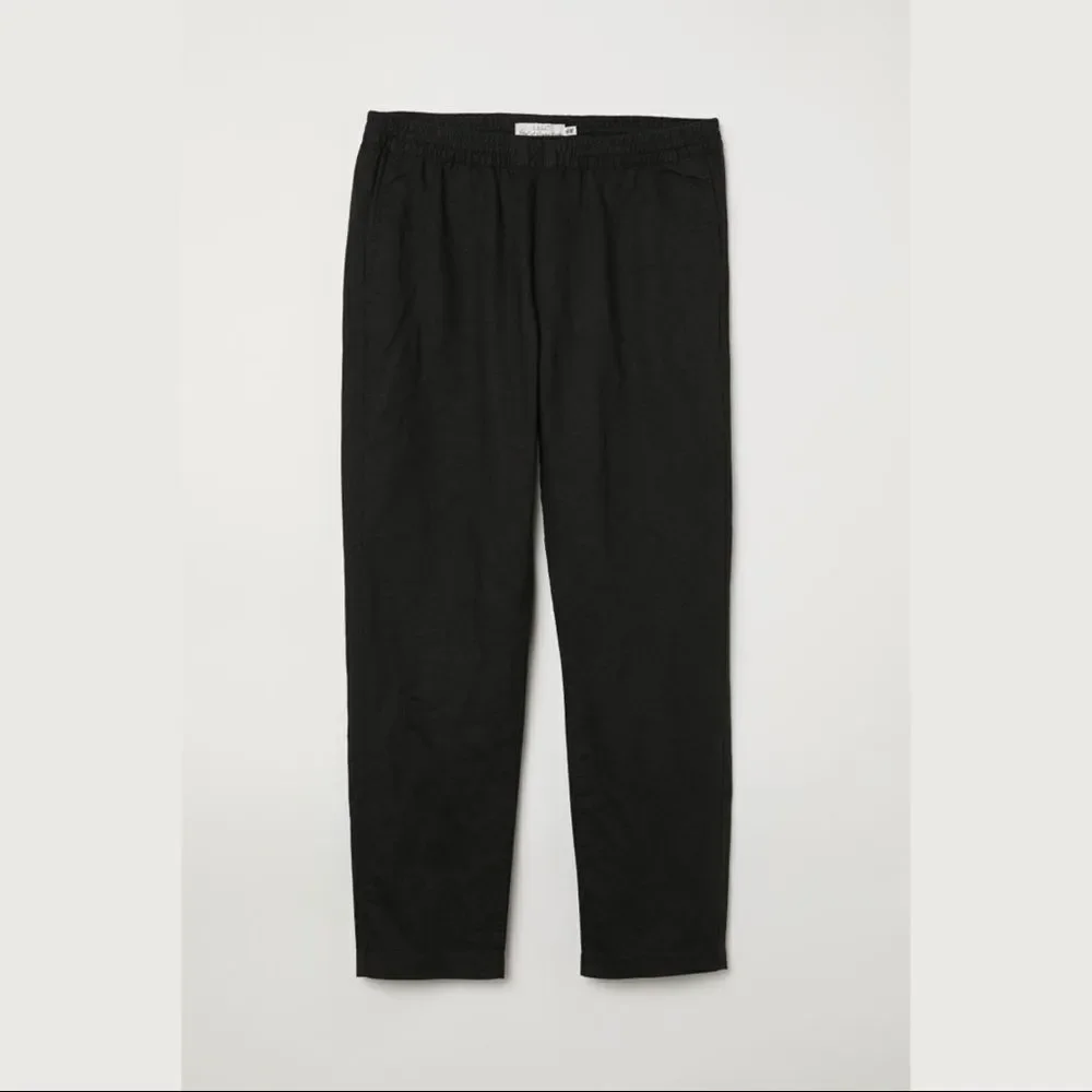 ✨ Linen-blend Pants ✨